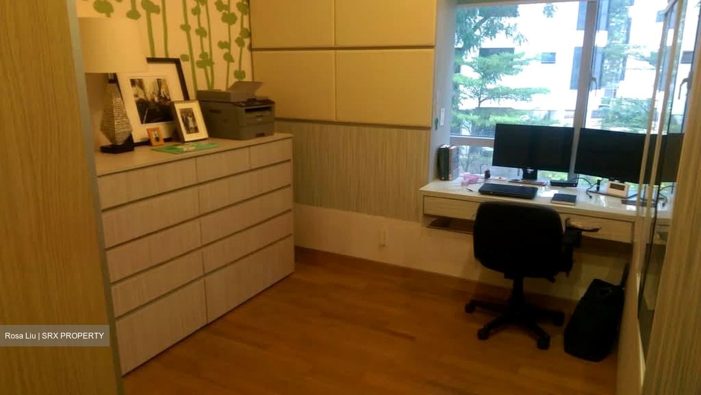 Amber Residences (D15), Condominium #595755161